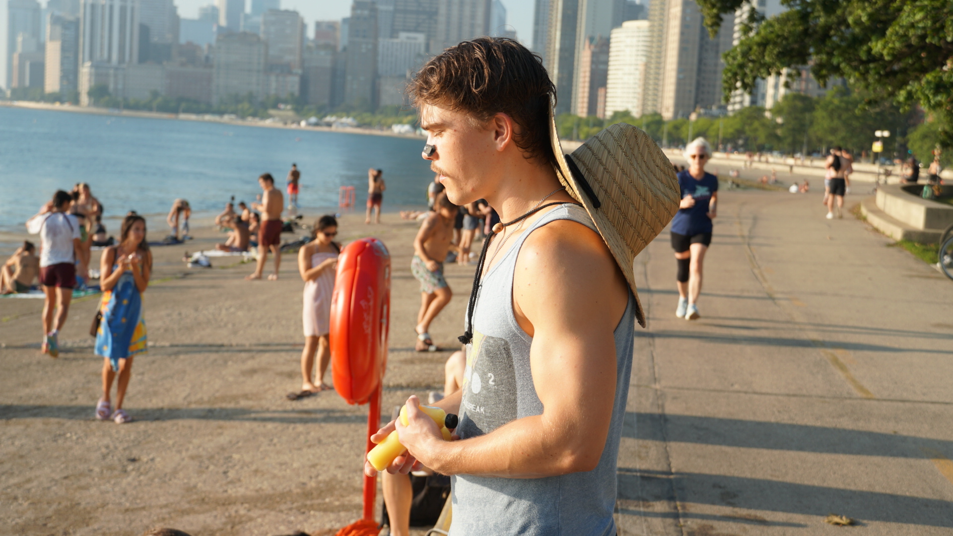 Alex