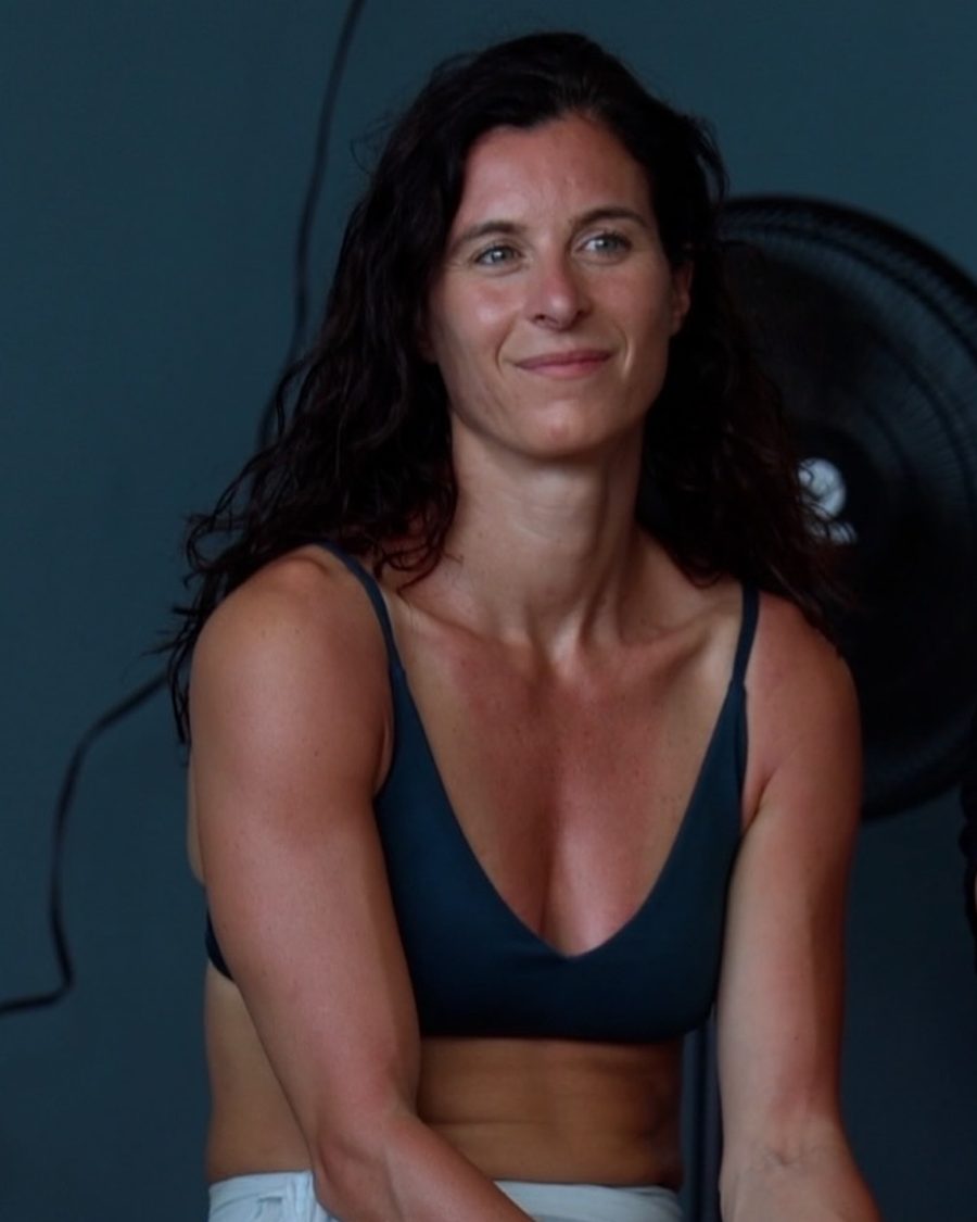Gina Caifano